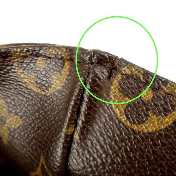 ⭐🔥AUTHENTIC🔥⭐Louis Vuitton Sac Shopping Tote - Picture 11 of 16